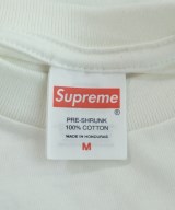 Supreme（シュプリーム）Tシャツ・カットソー 白 サイズ:M メンズ/2200660996035