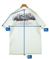 Supreme（シュプリーム）Tシャツ・カットソー 白 サイズ:M メンズ/2200660996035