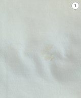 Supreme（シュプリーム）Tシャツ・カットソー 白 サイズ:M メンズ/2200660996035