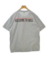 Supreme（シュプリーム）Tシャツ・カットソー グレー サイズ:M メンズ/2200660996042