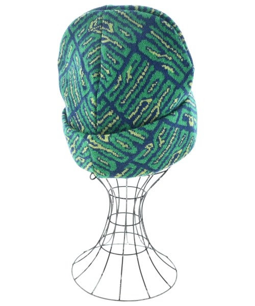 Supreme（シュプリーム）ニットキャップ・ビーニー 緑 サイズ:- メンズ/2200655221142