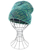Supreme（シュプリーム）ニットキャップ・ビーニー 緑 サイズ:- メンズ/2200655221142