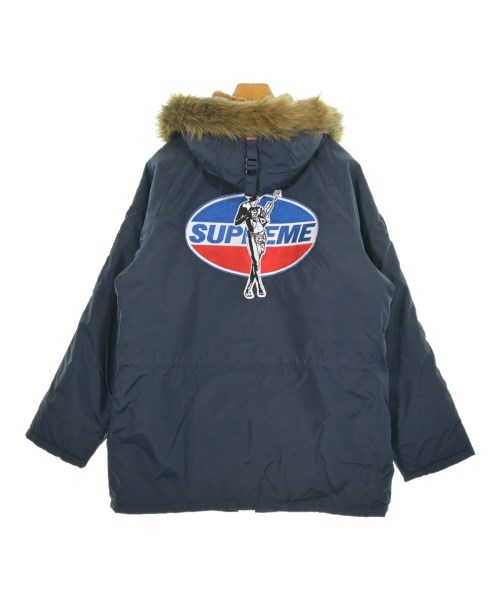 Supreme（シュプリーム）その他 紺 サイズ:S メンズ/2200658012013