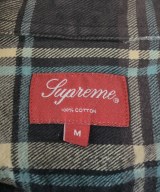 Supreme（シュプリーム）カジュアルシャツ 茶 サイズ:M メンズ/2200661122044