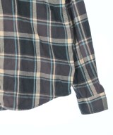 Supreme（シュプリーム）カジュアルシャツ 茶 サイズ:M メンズ/2200661122044