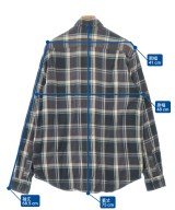 Supreme（シュプリーム）カジュアルシャツ 茶 サイズ:M メンズ/2200661122044