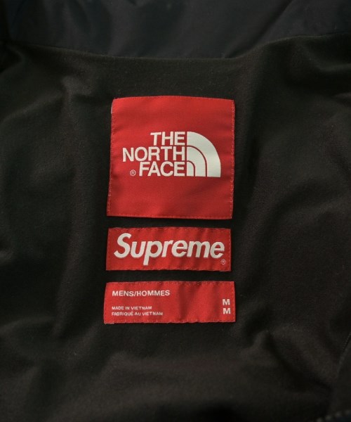 Supreme（シュプリーム）その他 黒 サイズ:M メンズ/2200661135051