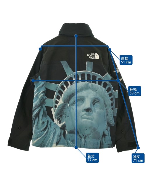 Supreme（シュプリーム）その他 黒 サイズ:M メンズ/2200661135051