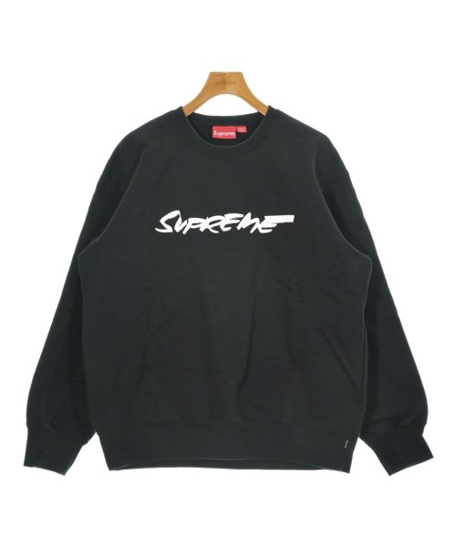 Supreme(シュプリーム)スウェット 黒 サイズ:L/2200661349021