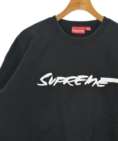 Supreme（シュプリーム）スウェット 黒 サイズ:L メンズ/2200661349021