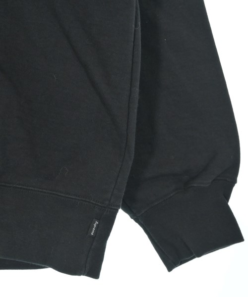 Supreme（シュプリーム）スウェット 黒 サイズ:L メンズ/2200661349021