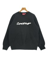 Supreme（シュプリーム）スウェット 黒 サイズ:L メンズ/2200661349021