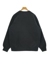 Supreme（シュプリーム）スウェット 黒 サイズ:L メンズ/2200661349021