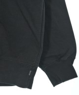 Supreme（シュプリーム）スウェット 黒 サイズ:L メンズ/2200661349021