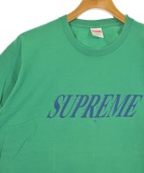 Supreme（シュプリーム）Tシャツ・カットソー 緑 サイズ:L メンズ/2200661349045