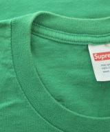 Supreme（シュプリーム）Tシャツ・カットソー 緑 サイズ:L メンズ/2200661349045