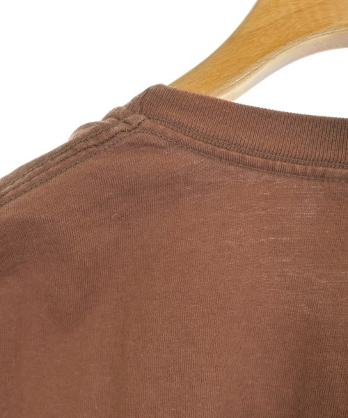 Supreme（シュプリーム）Tシャツ・カットソー 茶 サイズ:XL メンズ/2200661349052