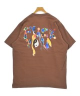 Supreme（シュプリーム）Tシャツ・カットソー 茶 サイズ:XL メンズ/2200661349052