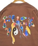 Supreme（シュプリーム）Tシャツ・カットソー 茶 サイズ:XL メンズ/2200661349052