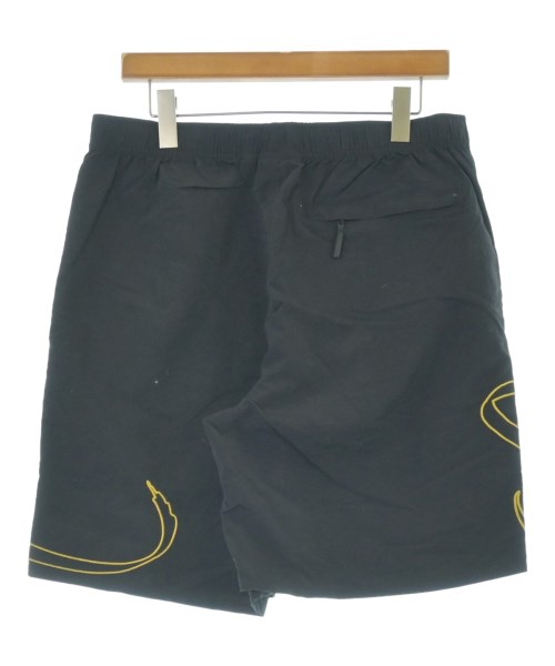 Supreme（シュプリーム）ショートパンツ 黒 サイズ:M メンズ/2200661349069