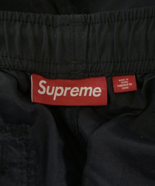 Supreme（シュプリーム）ショートパンツ 黒 サイズ:M メンズ/2200661349069