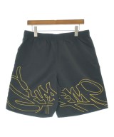 Supreme（シュプリーム）ショートパンツ 黒 サイズ:M メンズ/2200661349069