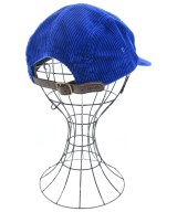 Supreme（シュプリーム）キャップ 青 サイズ:- メンズ/2200661365038