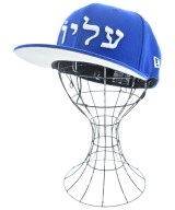 Supreme（シュプリーム）キャップ 青 サイズ:58.7cm メンズ/2200661446027