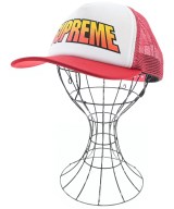 Supreme キャップ