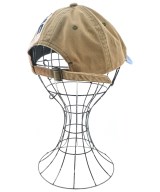 Supreme（シュプリーム）キャップ カーキ サイズ:- メンズ/2200661446041