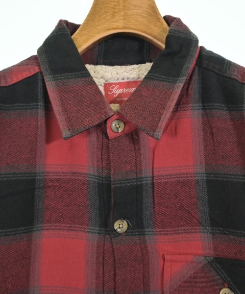 Supreme（シュプリーム）その他 赤 サイズ:M メンズ/2200661491010