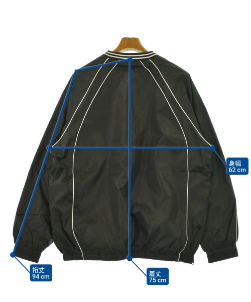 Supreme（シュプリーム）その他 黒 サイズ:M メンズ/2200661491027