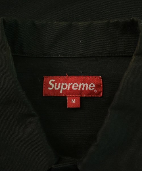 Supreme（シュプリーム）その他 黒 サイズ:M メンズ/2200661491034