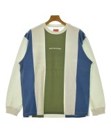Supreme（シュプリーム）Tシャツ・カットソー 白 サイズ:M メンズ/2200661491041