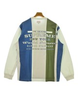 Supreme（シュプリーム）Tシャツ・カットソー 白 サイズ:M メンズ/2200661491041