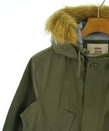 Supreme（シュプリーム）モッズコート カーキ サイズ:S メンズ/2200661331019
