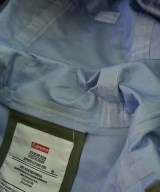 Supreme（シュプリーム）モッズコート カーキ サイズ:S メンズ/2200661331019