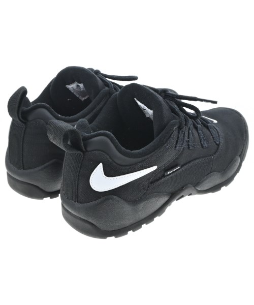 Supreme（シュプリーム）スニーカー 黒 サイズ:26cm メンズ/2200661557013