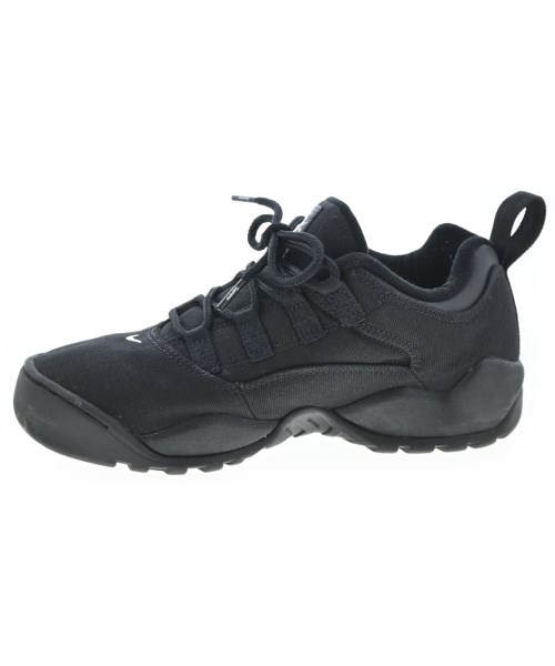 Supreme（シュプリーム）スニーカー 黒 サイズ:26cm メンズ/2200661557013