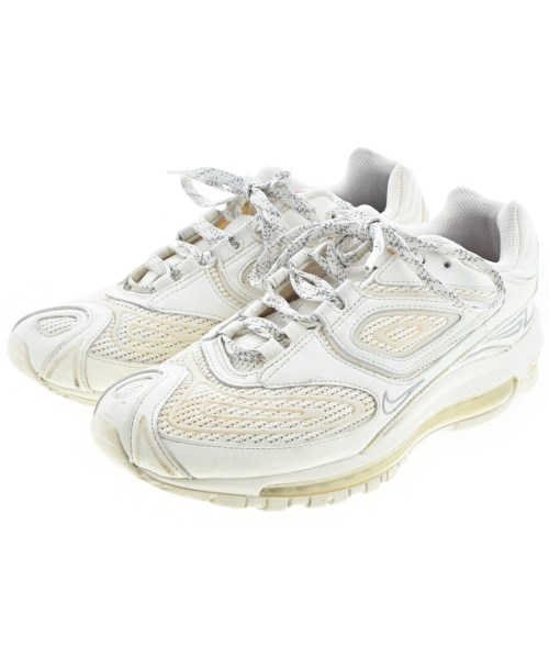 Supreme(シュプリーム)スニーカー 白 サイズ:26.5cm/2200661557020