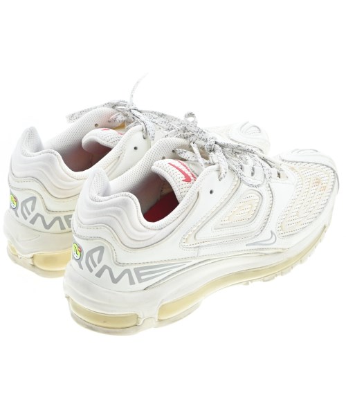 Supreme（シュプリーム）スニーカー 白 サイズ:26.5cm メンズ/2200661557020