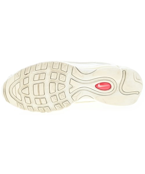 Supreme（シュプリーム）スニーカー 白 サイズ:26.5cm メンズ/2200661557020