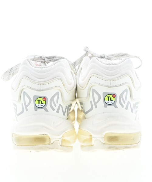 Supreme（シュプリーム）スニーカー 白 サイズ:26.5cm メンズ/2200661557020