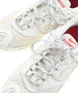 Supreme（シュプリーム）スニーカー 白 サイズ:26.5cm メンズ/2200661557020