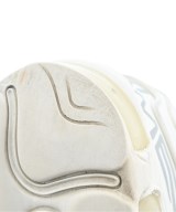 Supreme（シュプリーム）スニーカー 白 サイズ:26.5cm メンズ/2200661557020