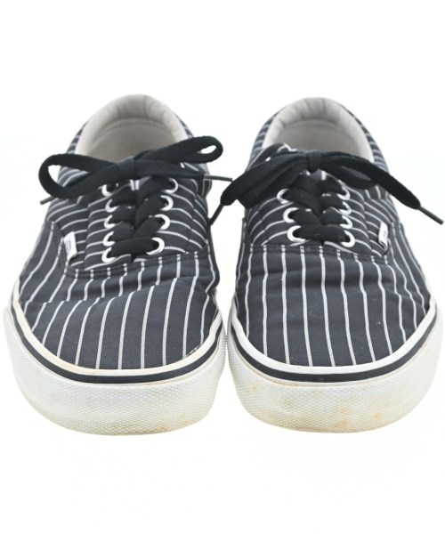 Supreme（シュプリーム）スニーカー 黒 サイズ:8(26cm位) メンズ/2200661557037