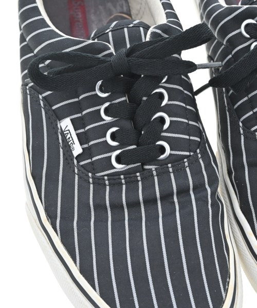 Supreme（シュプリーム）スニーカー 黒 サイズ:8(26cm位) メンズ/2200661557037