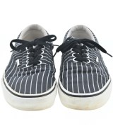 Supreme（シュプリーム）スニーカー 黒 サイズ:8(26cm位) メンズ/2200661557037