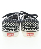 Supreme（シュプリーム）スニーカー 黒 サイズ:8(26cm位) メンズ/2200661557037