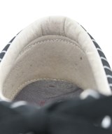 Supreme（シュプリーム）スニーカー 黒 サイズ:8(26cm位) メンズ/2200661557037